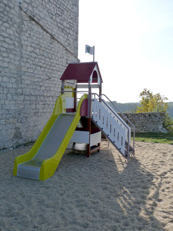ecole flaugnac